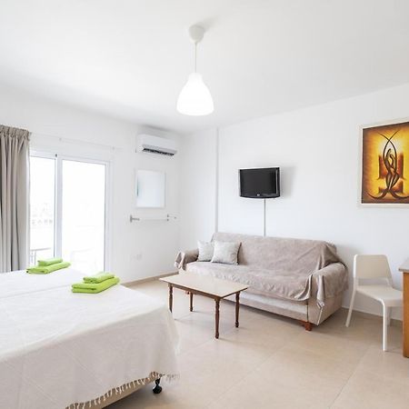 Christothea Apartments Ayia Napa Exterior photo